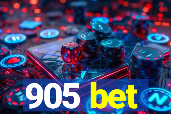 905 bet